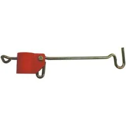 Supa Peg Universal Lantern Pole Hanger