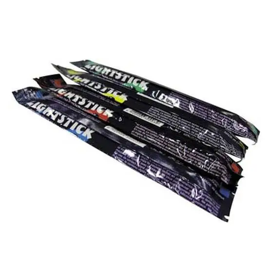 Glow Stick 4 Pack 1 Glow Stick 4 Pack