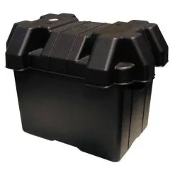 Blueline Battery Box Large