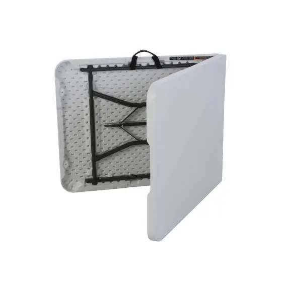 Lifetime Blow Mould Folding Table 183cm 1 Lifetime Blow Mould Folding Table 183cm
