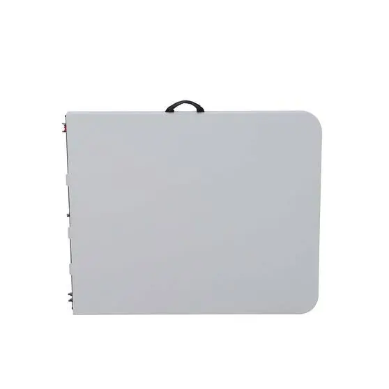 Lifetime Blow Mould Folding Table 183cm 2 Lifetime Blow Mould Folding Table 183cm - Image 2