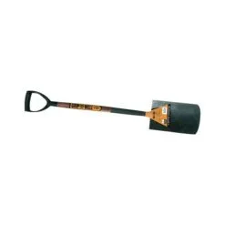 Gripwell Timber Handle Spade 710mm