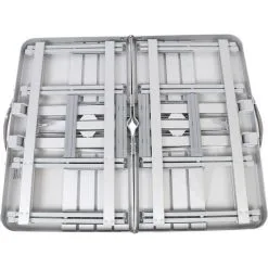 Wanderer Folding Table And Chair Set -Camping Hardware Sales BCF 290651 03 hi res