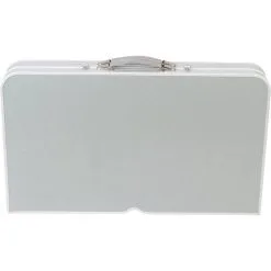 Wanderer Folding Table And Chair Set -Camping Hardware Sales BCF 290651 04 hi res