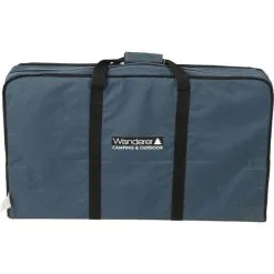 Wanderer Folding Table And Chair Set -Camping Hardware Sales BCF 290651 05 hi res