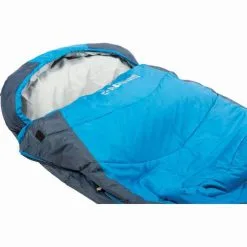 Roman Palm IV Hooded Sleeping Bag -Camping Hardware Sales BCF 300121 03 hi res