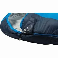 Roman Palm IV Hooded Sleeping Bag -Camping Hardware Sales BCF 300121 04 hi res