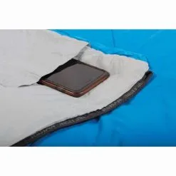 Roman Palm IV Hooded Sleeping Bag -Camping Hardware Sales BCF 300121 05 hi res