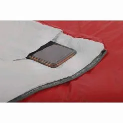Roman Palm I Hooded Sleeping Bag 9 Roman Palm I Hooded Sleeping Bag -Camping Hardware Sales BCF 300131 03 hi res