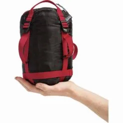 Roman Palm I Hooded Sleeping Bag 11 Roman Palm I Hooded Sleeping Bag -Camping Hardware Sales BCF 300131 05 hi res