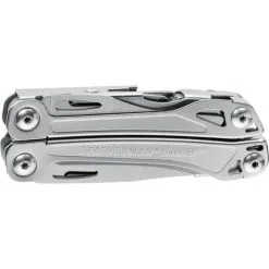 Leatherman Sidekick Multi-Tool -Camping Hardware Sales BCF 309898 03 hi res