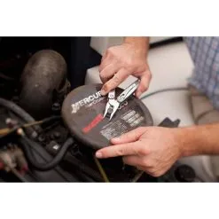 Leatherman Sidekick Multi-Tool -Camping Hardware Sales BCF 309898 07 hi res