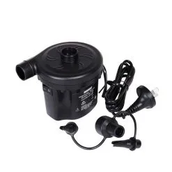 Wanderer Air Pump 240V -Camping Hardware Sales BCF 326865 02 hi res