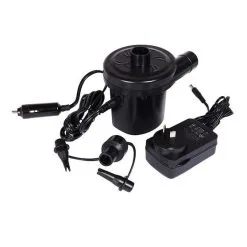 Wanderer Air Pump 12V/240V