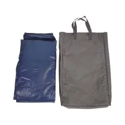 Wanderer Tour Stretcher Queen 9 Wanderer Tour Stretcher Queen -Camping Hardware Sales BCF 339030 03 hi res