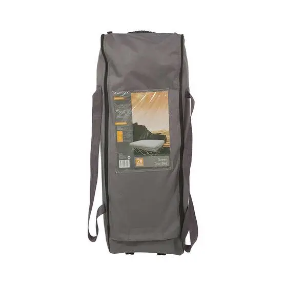 Wanderer Tour Stretcher Queen 5 Wanderer Tour Stretcher Queen - Image 5