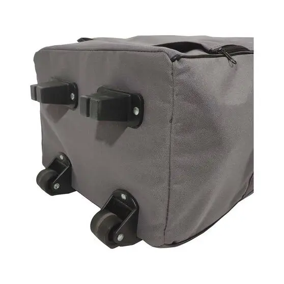 Wanderer Tour Stretcher Queen 7 Wanderer Tour Stretcher Queen - Image 7