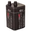Solution X Heavy Duty Battery 6V