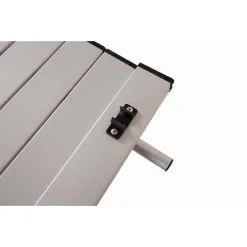 BCF Roll Up Aluminium Table -Camping Hardware Sales BCF 341627 02 hi res