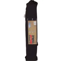 BCF Roll Up Aluminium Table -Camping Hardware Sales BCF 341627 03 hi res