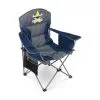 NRL North Queensland Cowboys Camp Chair