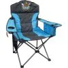 NRL Gold Coast Titans Camp Chair
