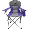 NRL Melbourne Storm Camp Chair