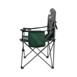 NRL South Sydney Rabbitohs Camp Chair -Camping Hardware Sales BCF 343748 03 hi res