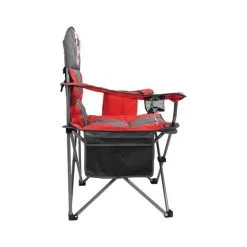 NRL St George Dragons Camp Chair 10 NRL St George Dragons Camp Chair -Camping Hardware Sales BCF 343749 05 hi res