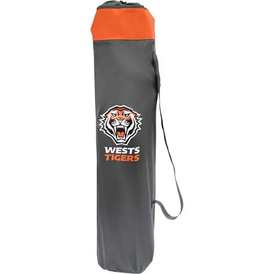 NRL Wests Tigers Camp Chair 6 NRL Wests Tigers Camp Chair - Image 6
