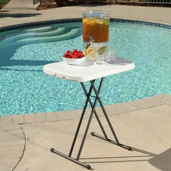 Lifetime Personal Blow Mould Table 3 Lifetime Personal Blow Mould Table - Image 3