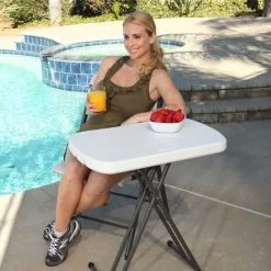 Lifetime Personal Blow Mould Table 12 Lifetime Personal Blow Mould Table -Camping Hardware Sales BCF 344202 03 hi res