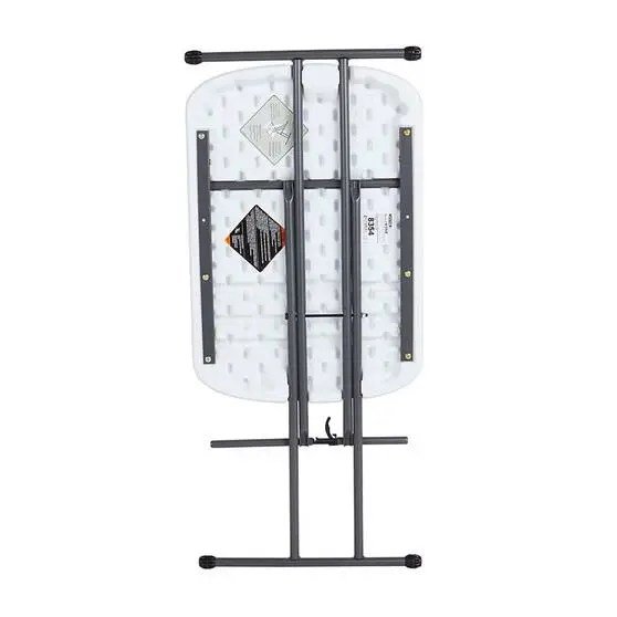 Lifetime Personal Blow Mould Table 9 Lifetime Personal Blow Mould Table - Image 9