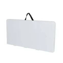 Lifetime Square Blow Mould Table 94cm 9 Lifetime Square Blow Mould Table 94cm -Camping Hardware Sales BCF 344204 04 hi res