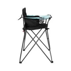Wanderer Kids' Junior High Chair -Camping Hardware Sales BCF 362052 04 hi res