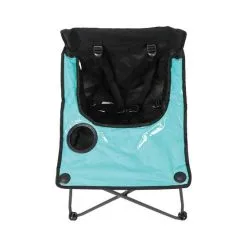 Wanderer Kids' Junior High Chair -Camping Hardware Sales BCF 362052 05 hi res