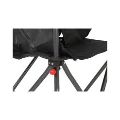 Wanderer Kids' Junior High Chair -Camping Hardware Sales BCF 362052 07 hi res