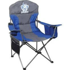 AFL North Melbourne Kangaroos Cooler Arm Chair