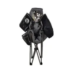 AFL Collingwood Magpies Cooler Arm Chair -Camping Hardware Sales BCF 368434 07 hi res