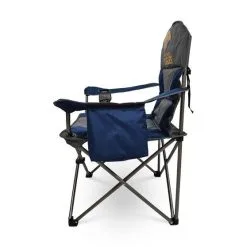 AFL West Coast Eagles Cooler Arm Chair -Camping Hardware Sales BCF 368437 03 hi res
