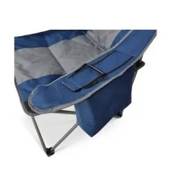 AFL West Coast Eagles Cooler Arm Chair -Camping Hardware Sales BCF 368437 06 hi res