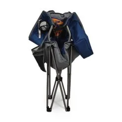 AFL West Coast Eagles Cooler Arm Chair -Camping Hardware Sales BCF 368437 07 hi res