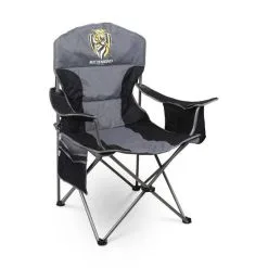 AFL Richmond Tigers Cooler Arm Chair