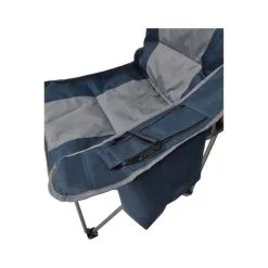 AFL Carlton Blues Cooler Arm Chair -Camping Hardware Sales BCF 368440 06 hi res