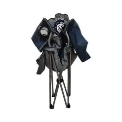 AFL Carlton Blues Cooler Arm Chair -Camping Hardware Sales BCF 368440 07 hi res