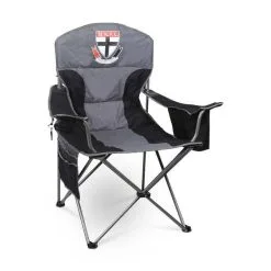 AFL St Kilda Saints Cooler Arm Chair
