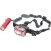 BCF Headlamp And Torch Combo Pack