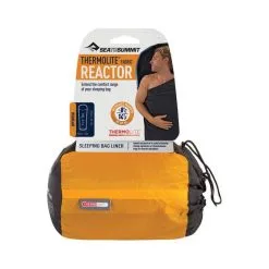 Sea To Summit Thermolite Sleeping Bag Liner -Camping Hardware Sales BCF 391245 02 hi res