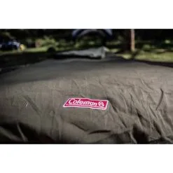 Coleman Big Game -6C Sleeping Bag -Camping Hardware Sales BCF 394918 04 hi res