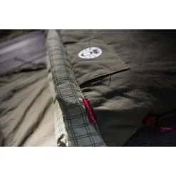 Coleman Big Game -6C Sleeping Bag -Camping Hardware Sales BCF 394918 05 hi res